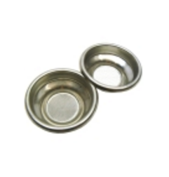 Filtro 1 cafe 6g expression iberital