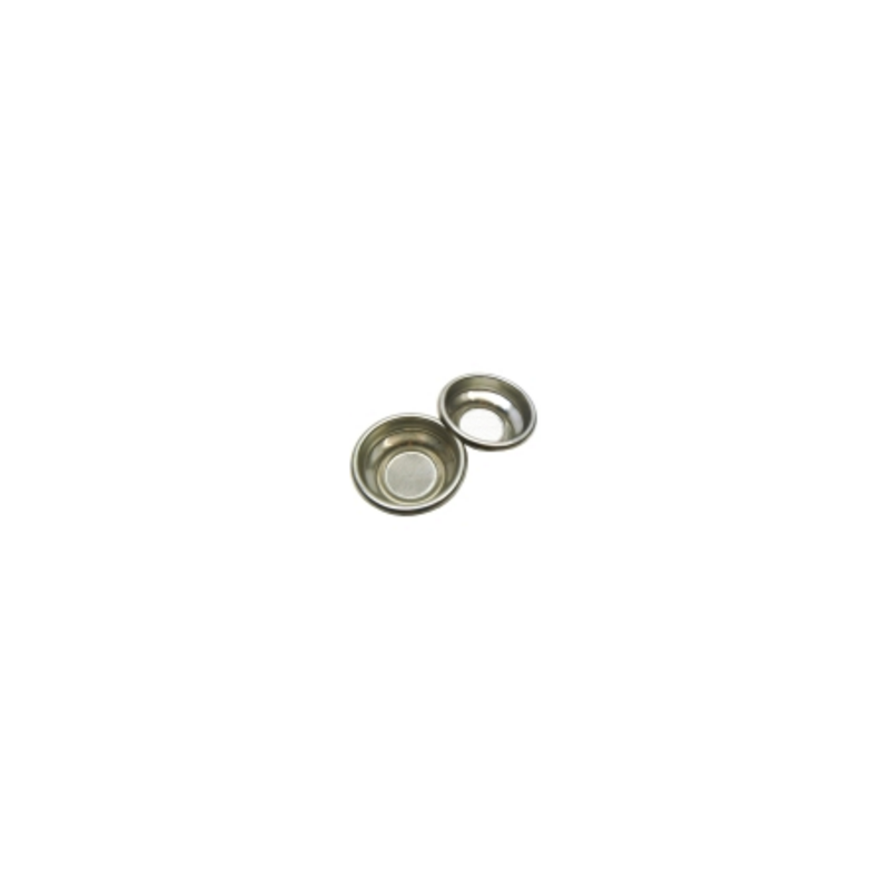 Filtro 1 cafe 6g expression iberital