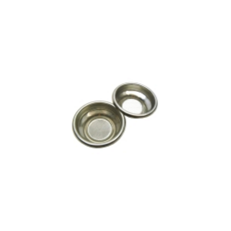 Filtro 1 cafe 6g expression iberital