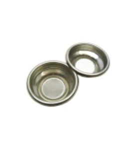Filtro 1 cafe 6g expression iberital