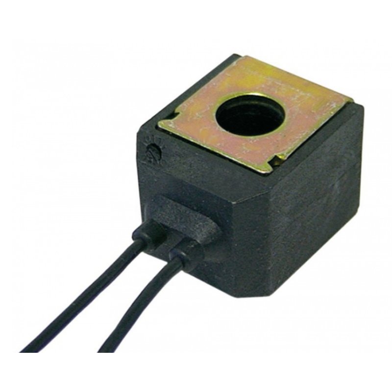 Bobina electroválvula 230v con cable yb09.6 itv Bobina electroválvula 230v con cable yb09.6 itv