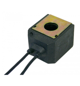 Bobina electroválvula 230v con cable yb09.6 itv