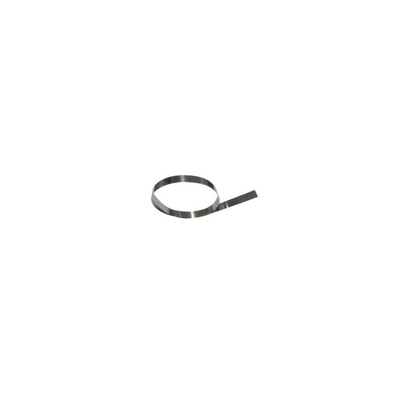 hilo de soldadura An 8mm L 3000mm espesor 0,2mm UE 1 Cookmax, Henkelman