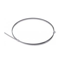 Hilo de soldadura  para envasadoras an 5mm  espesor 0,2mm (1 METRO)