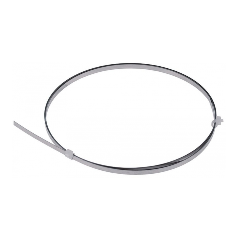 Hilo de soldadura para envasadoras an 5mm espesor 0,2mm (1 METRO) Hilo de soldadura para envasadoras an 5mm espesor 0,2mm (1 METRO)