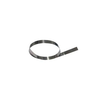 Hilo de soldadura  para envasadoras an 3.5mm  espesor 0,3mm ue 1