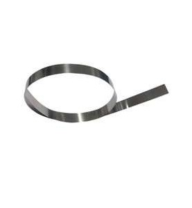 Hilo de soldadura  para envasadoras an 3.5mm  espesor 0,3mm ue 1