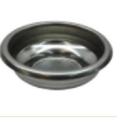 Filtro 1 cafe 6 gramos spaziale