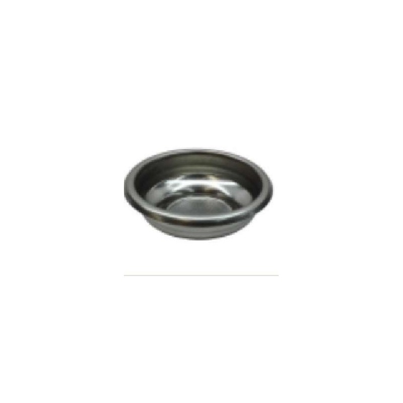 Filtro 1 cafe 6 gramos spaziale