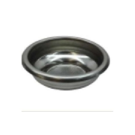 Filtro 1 cafe 6 gramos spaziale