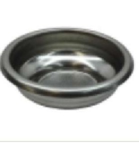 Filtro 1 cafe 6 gramos spaziale