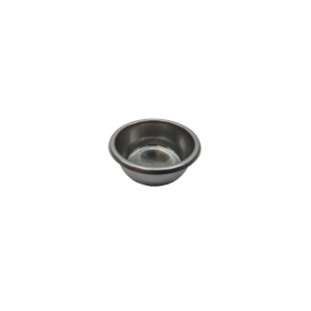 Filtro 2 cafes 60mm 12gr bajo futurmat