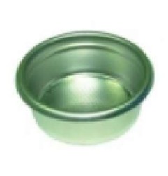 filtro 3 cafes 60.7mm 21g conti