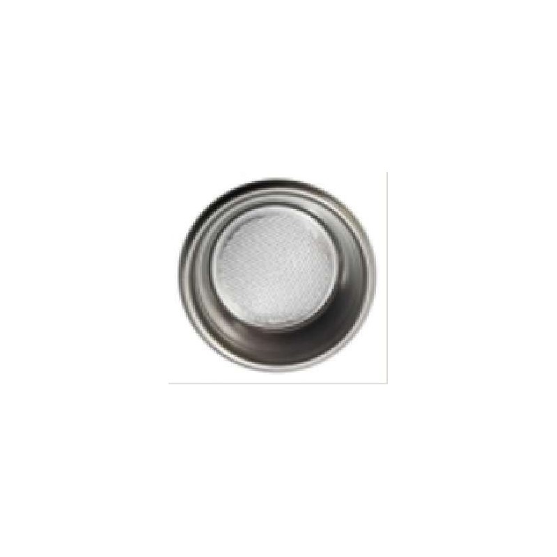Filtro 2 cafes 57mm 14g san marco