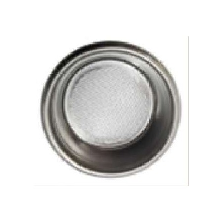 Filtro 2 cafes 57mm 14g san marco