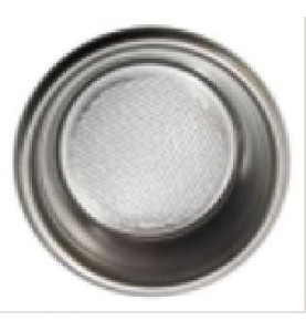 Filtro 2 cafes 57mm 14g san marco