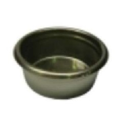 Filtro 2 cafes 56mm 16g san marco