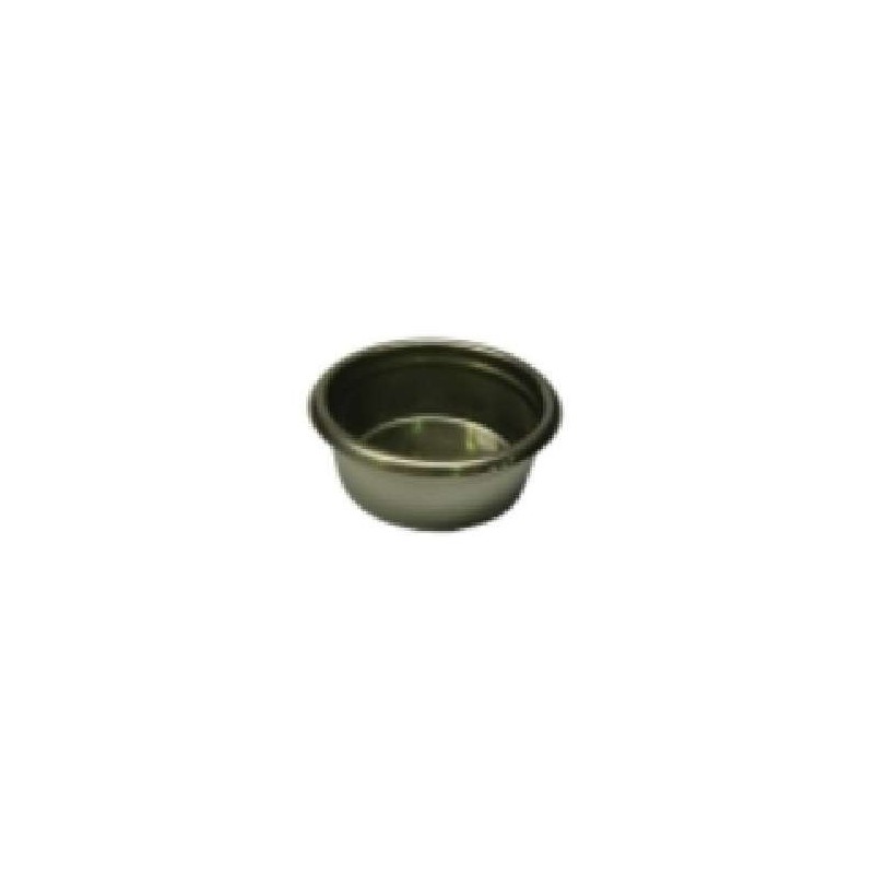 Filtro 2 cafes 56mm 16g san marco