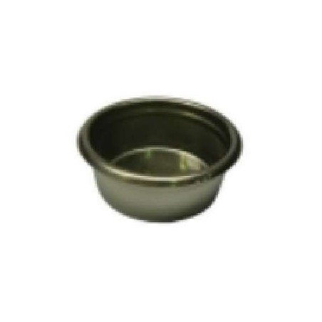 Filtro 2 cafes 56mm 16g san marco