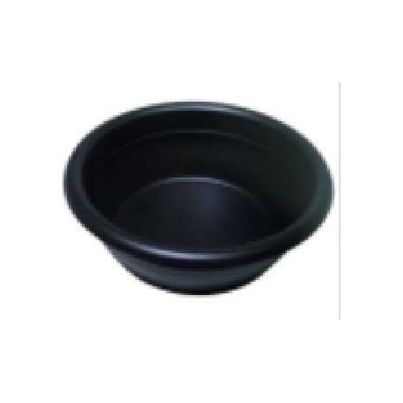 Filtro 2 cafÉs 14g negro inox teflonado