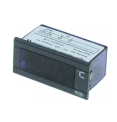 Termómetro arthermo tipo rof-dig/230