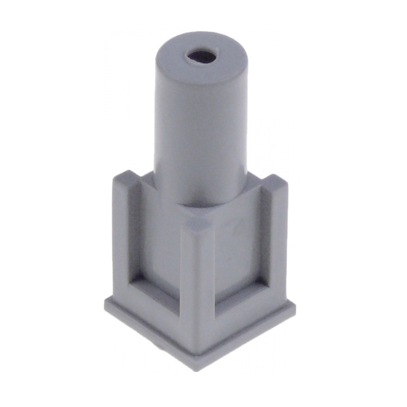 Soporte bisagra mueble gris coreco, fagor