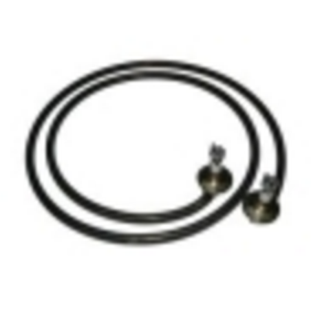 Resistencia termo leche 3000w 230v campeona