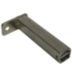Bisagra IZQ./DERECHA Puerta Armario ASN400II  INFRICO