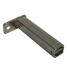 Bisagra IZQ./DERECHA Puerta Armario ASN400II  INFRICO