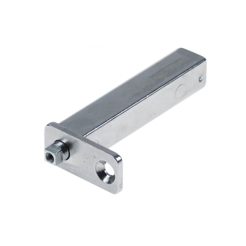 Bisagra Corona Cuadrada ASN400II Infrico Bisagra Corona Cuadrada ASN400II Infrico