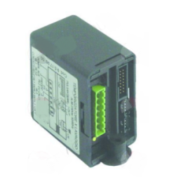 Controlador electrónico tipo 9.5.17.90 00g aliment. 230v Mach