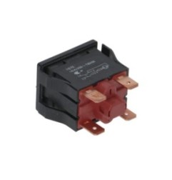 Interruptor verde 30x22mm 230v gs-83/gs-83m  jemi