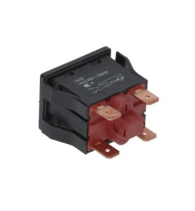 Interruptor verde 30x22mm 230v gs-83/gs-83m  jemi