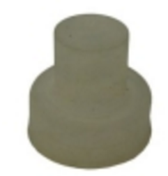 Junta interior silicona grifo termo gayc