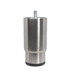 Pata regulable m10 90/125mm Ø50mm (4 unidades)