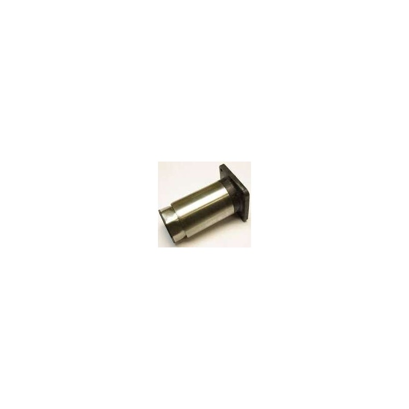 Pata regulable 135/200mm Ø64mm placa 65x65mm