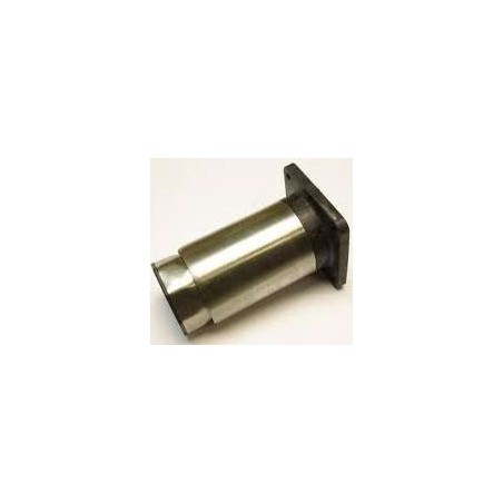 Pata regulable 135/200mm Ø64mm placa 65x65mm