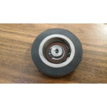 Gr. rodamiento d.62.5 completo braher