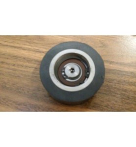 Gr. rodamiento d.62.5 completo braher