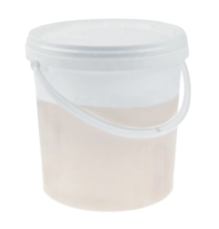 Resina de intercambio iónico tipo dowex hcr-s/s 6l 5kg