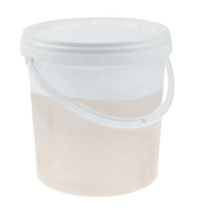Resina de intercambio iónico tipo dowex hcr-s/s 6l 5kg