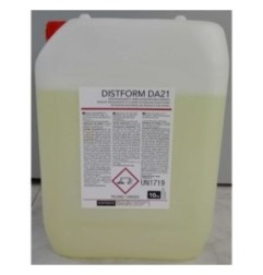 Limpiador de hornos distform 10lts