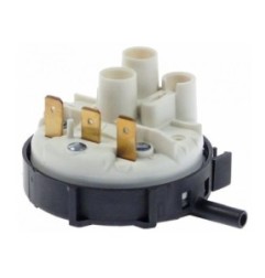 Presostato 40/20 mbar salida horizontal Horeca