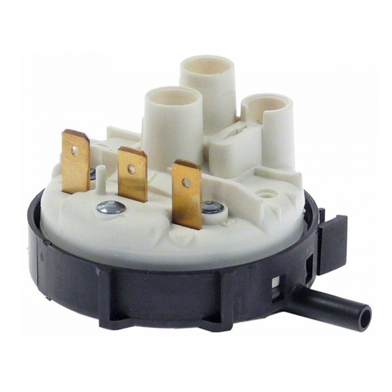 Presostato 40/20 mbar salida horizontal Horeca Presostato 40/20 mbar salida horizontal Horeca