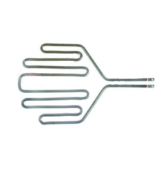 Resistencia 1500w 230w l 364mm an 235mm formadora oem