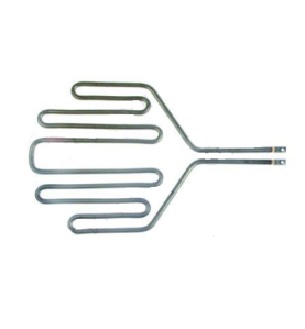 Resistencia 1500w 230w l 364mm an 235mm formadora oem