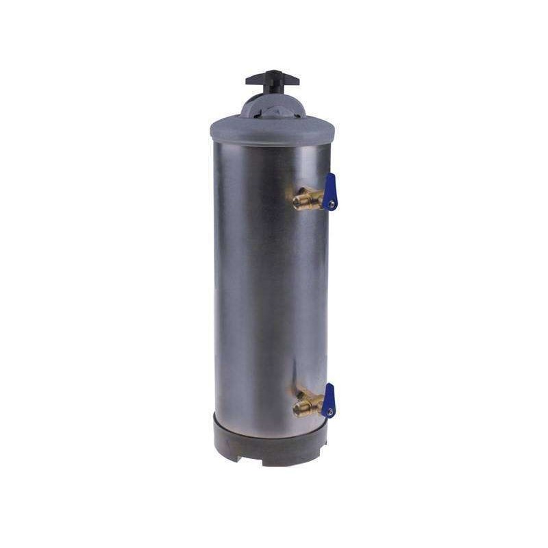 Dva descalcificador de agua 16 litros Dva descalcificador de agua 16 litros
