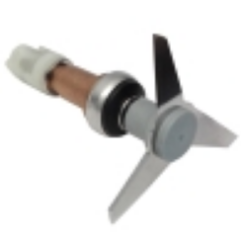 Cuchilla completa mp550 robot coupe