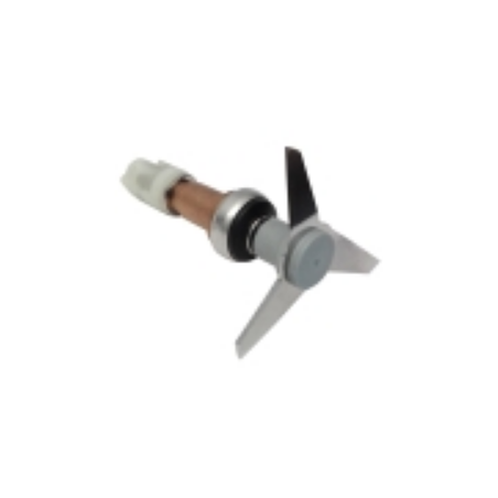Cuchilla completa mp550