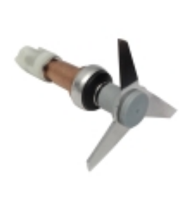 Cuchilla completa mp550 robot coupe